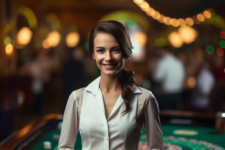Detail bagan pembayaran Caribbean Stud Poker di majalah4d menampilkan odds untuk setiap kombinasi tangan