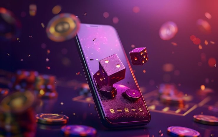 Detail papan taruhan Sic Bo menampilkan semua pasar tersedia dengan odds pembayaran di majalah4d